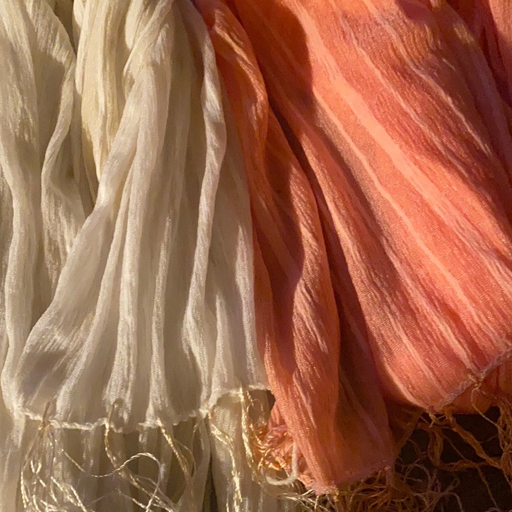 Scarves